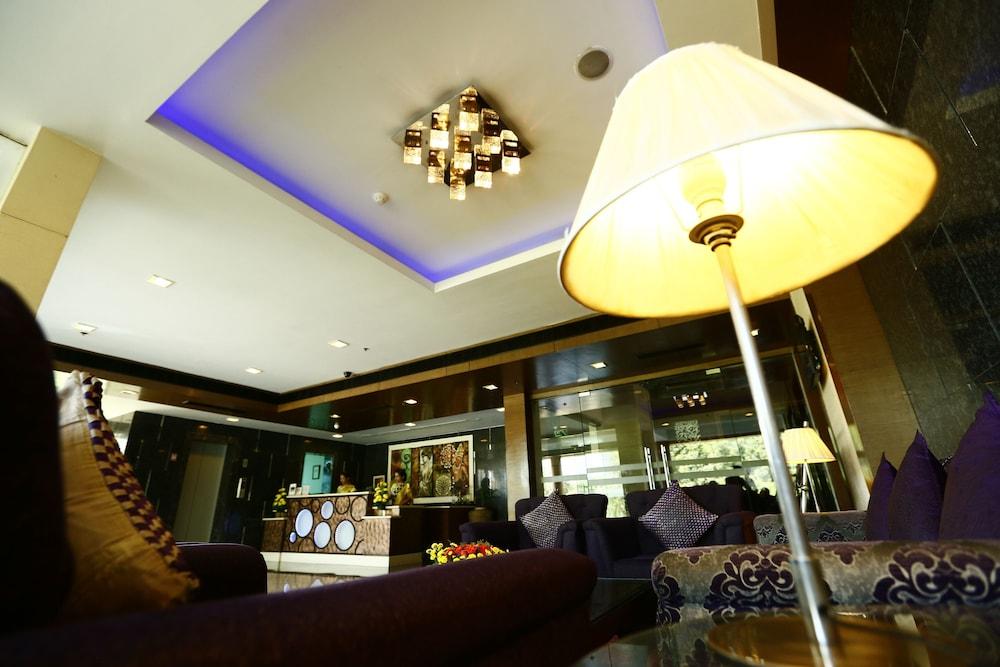 City Park Airport Gurgaon Exterior photo