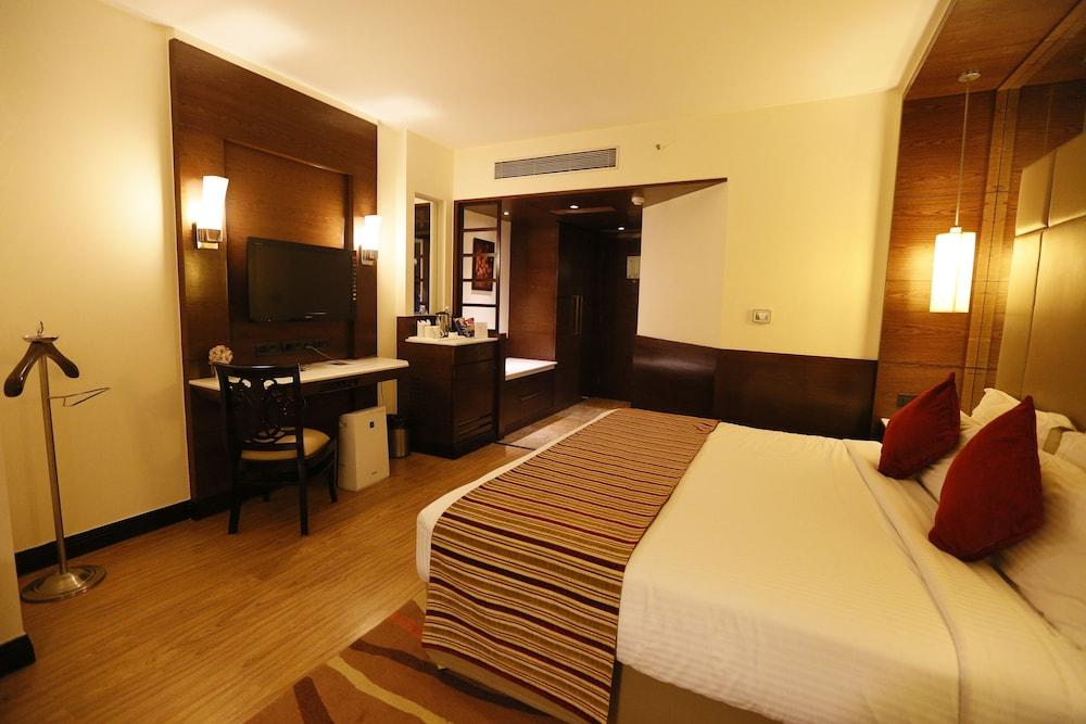 City Park Airport Gurgaon Exterior photo