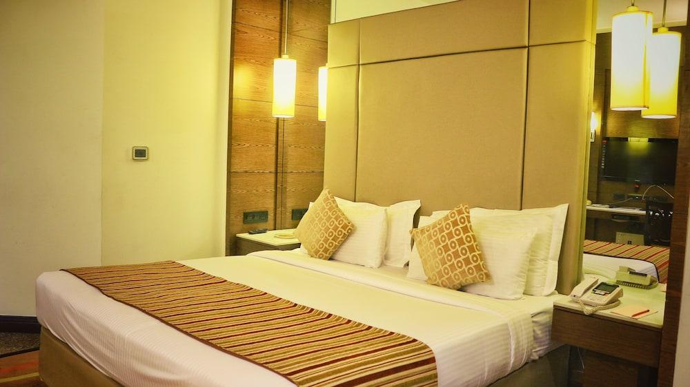 City Park Airport Gurgaon Exterior photo