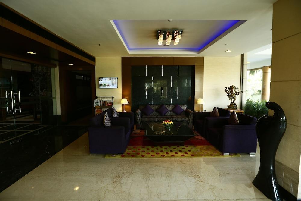 City Park Airport Gurgaon Exterior photo