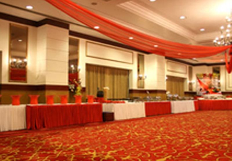 City Park Airport Gurgaon Exterior photo