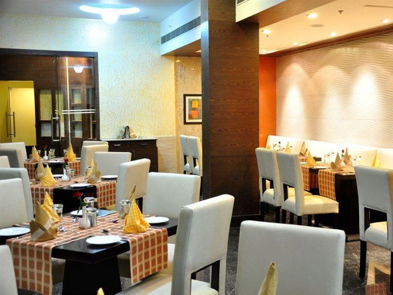 City Park Airport Gurgaon Exterior photo