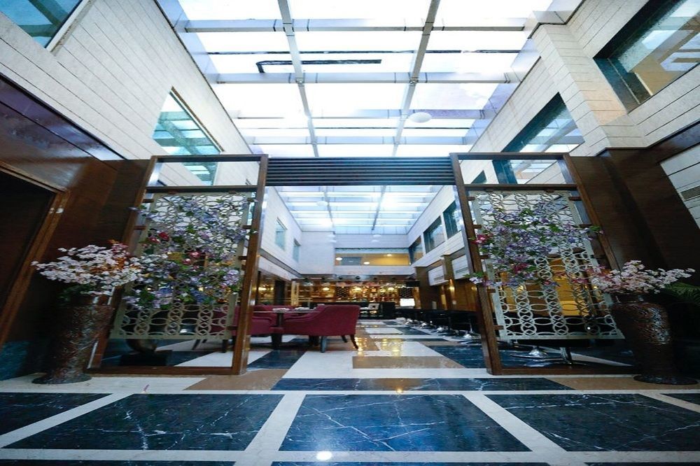 City Park Airport Gurgaon Exterior photo