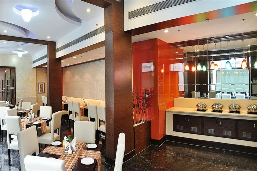 City Park Airport Gurgaon Exterior photo
