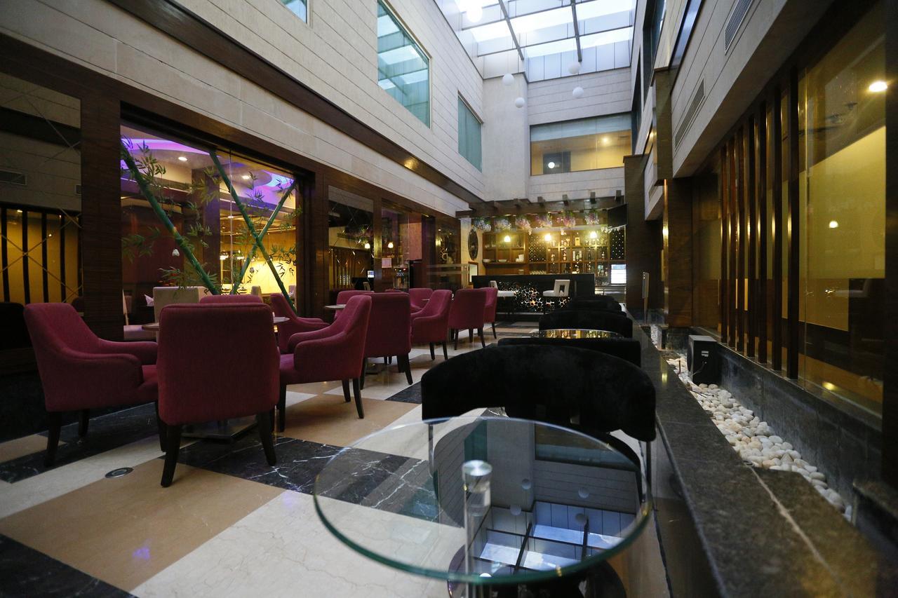 City Park Airport Gurgaon Exterior photo