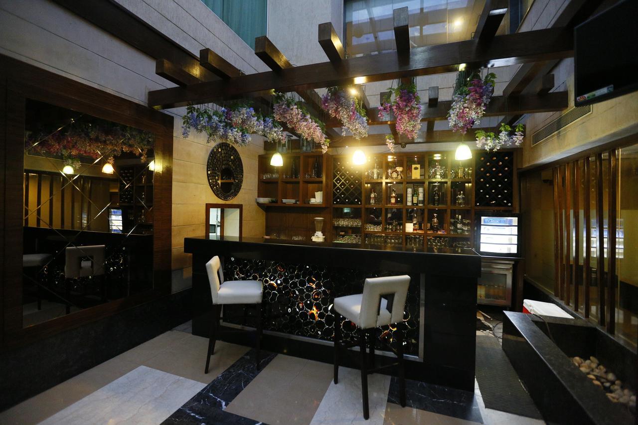 City Park Airport Gurgaon Exterior photo