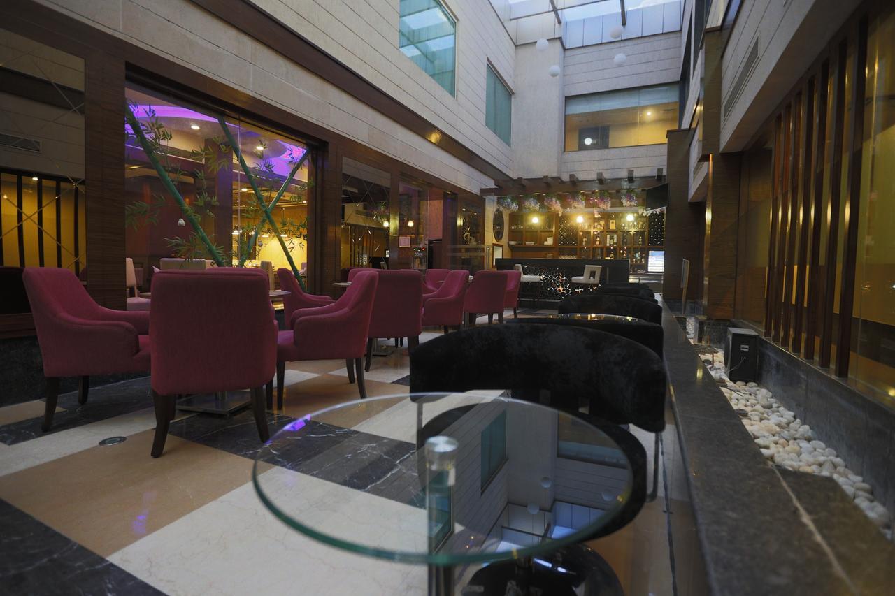 City Park Airport Gurgaon Exterior photo